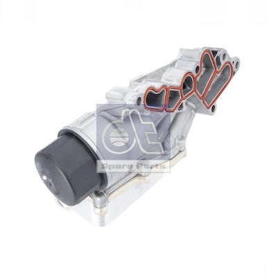 Housing, oil filter (WG2316104)