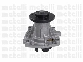 Water Pump, engine cooling (WG1790327)