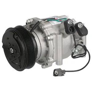 Compressor, air conditioning (WG2041409)