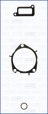 Gasket Kit, crankcase (WG1455393)
