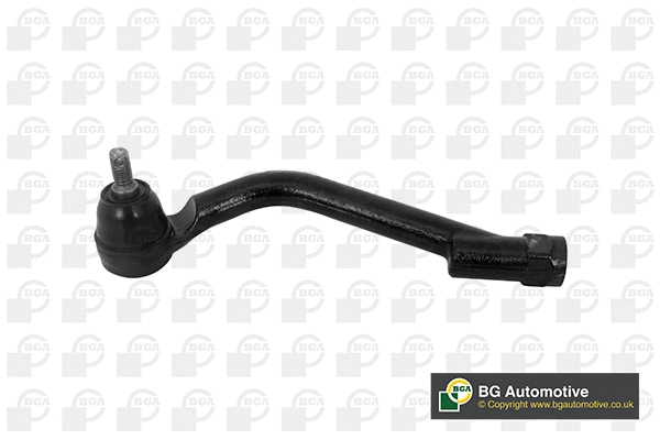 Tie Rod End (WG1995340)