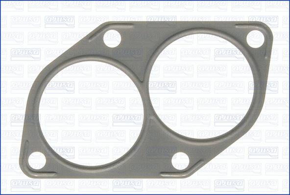Gasket, exhaust pipe (WG1158179)