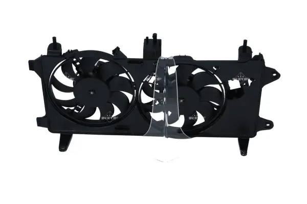 Fan, engine cooling