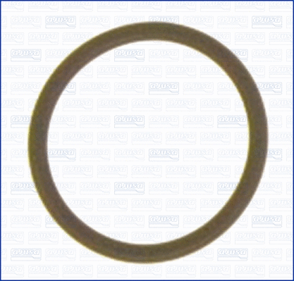 Seal Ring, oil drain plug (WG1451879)