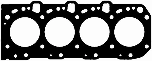 Gasket, cylinder head (WG1757250)