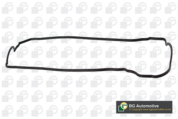 Gasket, cylinder head cover (WG1767005)