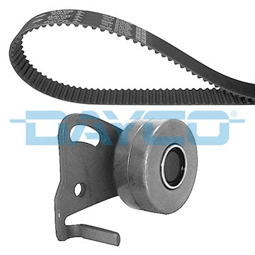 Timing Belt Kit (WG2007140)