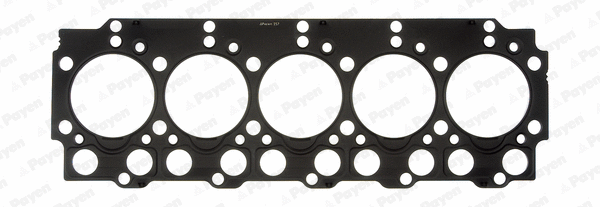 Gasket, cylinder head (WG1090270)