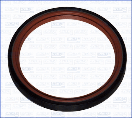 Shaft Seal, crankshaft (WG1163588)