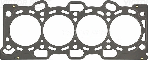 Gasket, cylinder head (WG1245653)