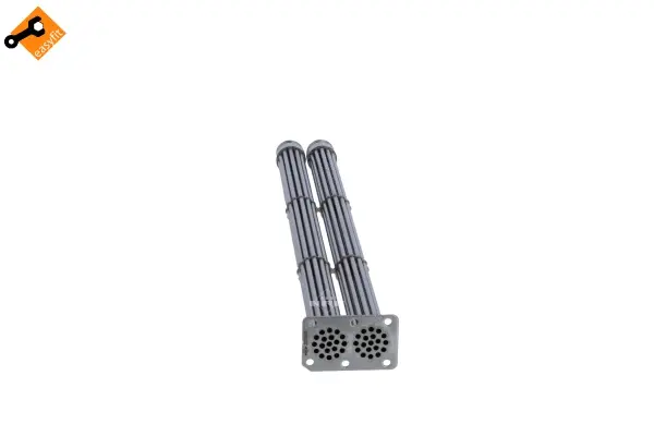 Cooler, exhaust gas recirculation