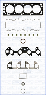Gasket Kit, cylinder head (WG1167677)