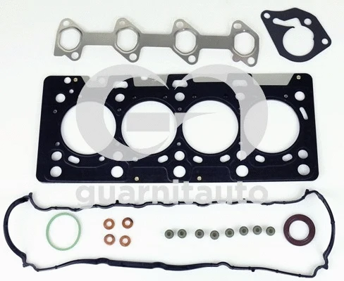 Gasket Kit, cylinder head (WG2047058)