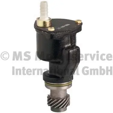 Vacuum Pump, braking system (WG1026957)