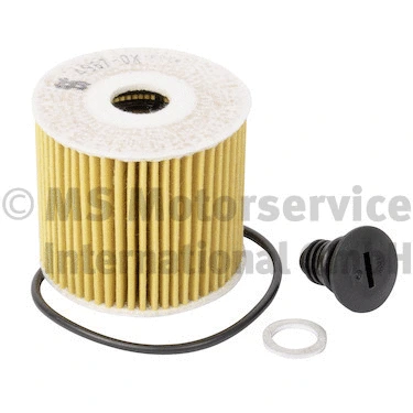 Oil Filter (WG2136300)