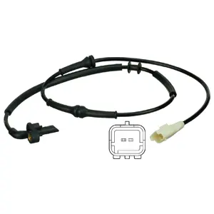 Sensor, wheel speed (WG1977843)