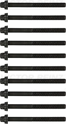 Cylinder Head Bolt Set (WG1242967)