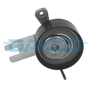 Tensioner Pulley, timing belt (WG2005587)