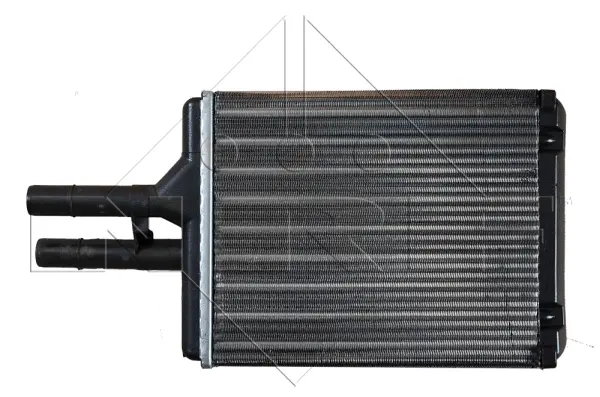 Heat Exchanger, interior heating (WG2162008)