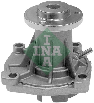 Water Pump, engine cooling (WG1781132)