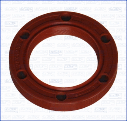 Shaft Seal, crankshaft (WG1163006)