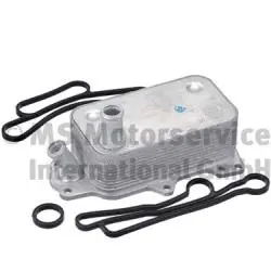 Oil Cooler, engine oil (WG2157715)