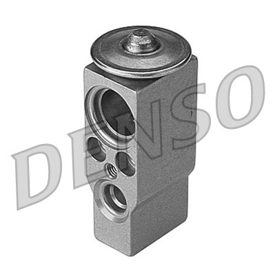 Expansion Valve, air conditioning (WG1920270)