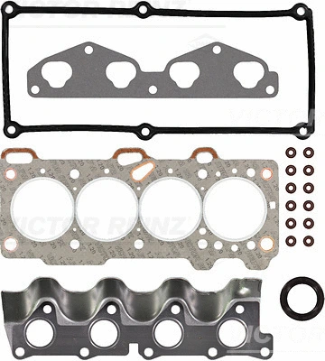 Gasket Kit, cylinder head (WG1102903)