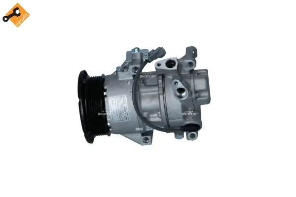 Compressor, air conditioning (WG2159557)