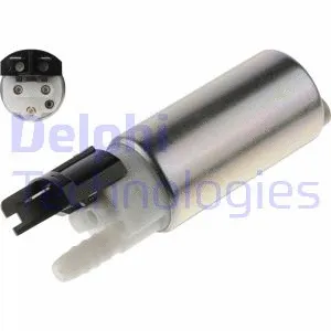 Fuel Pump (WG2194479)