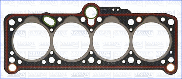Gasket, cylinder head (WG1159159)