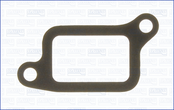 Gasket, intake manifold (WG1161635)