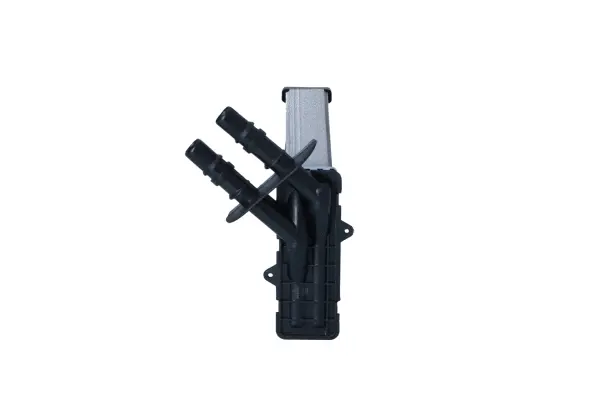 Heat Exchanger, interior heating