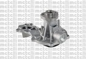 Water Pump, engine cooling (WG1790223)