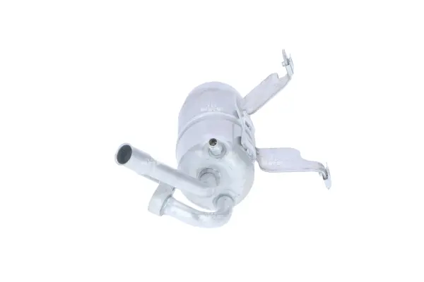 Dryer, air conditioning