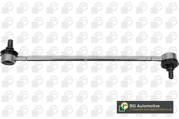 Link/Coupling Rod, stabiliser bar (WG1993085)