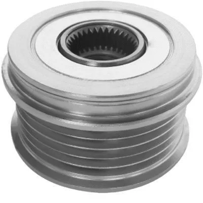 Alternator Freewheel Clutch (WG2262454)