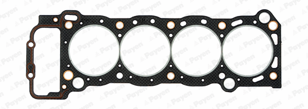 Gasket, cylinder head (WG1178633)