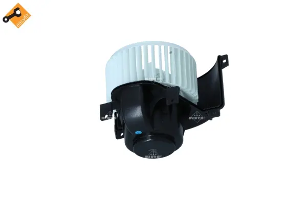 Interior Blower