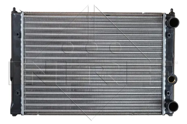 Radiator, engine cooling (WG1722876)