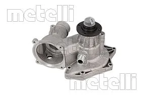 Water Pump, engine cooling (WG1790153)