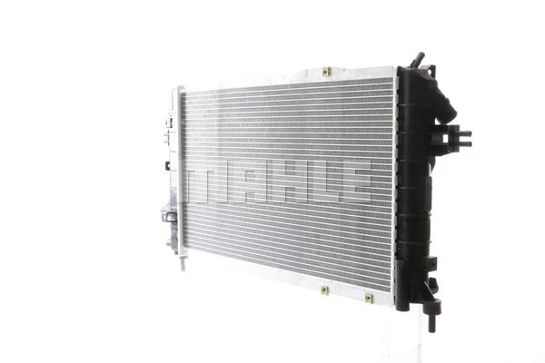 Radiator, engine cooling (WG2182820)
