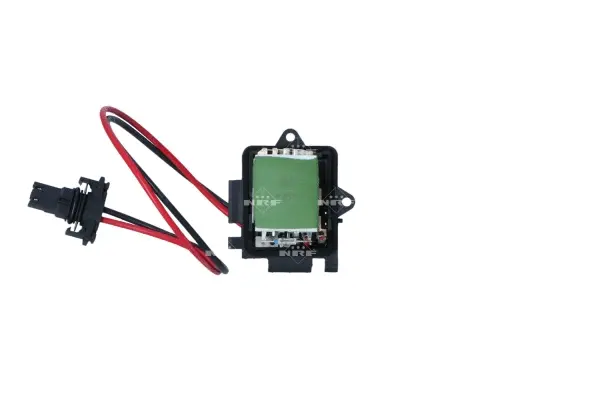 Resistor, interior blower (WG2160300)