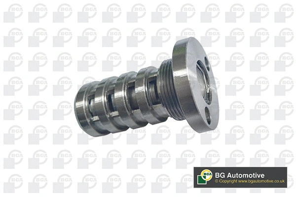 Control Valve, camshaft adjustment (WG1741838)