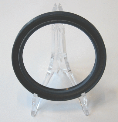 Shaft Seal, manual transmission