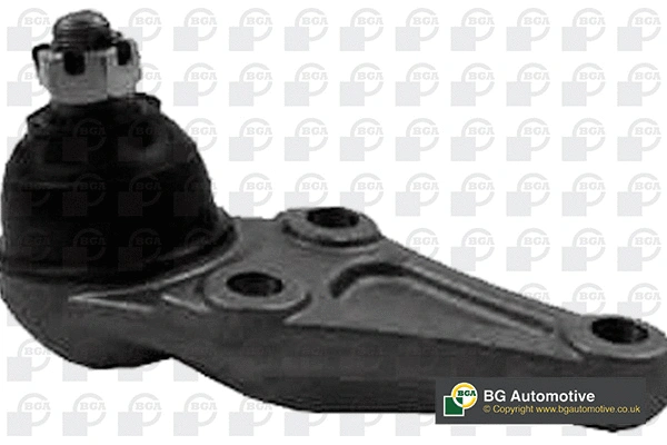 Ball Joint (WG1994476)