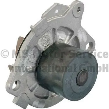 Water Pump, engine cooling (WG1027074)