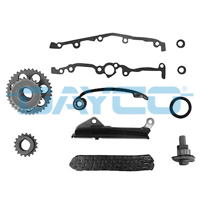 Timing Chain Kit (WG2008105)