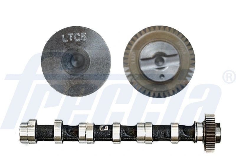 Camshaft (WG1807090)