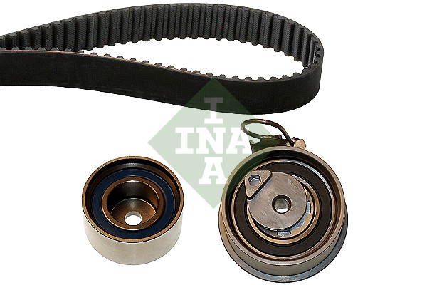 Timing Belt Kit (WG1251999)